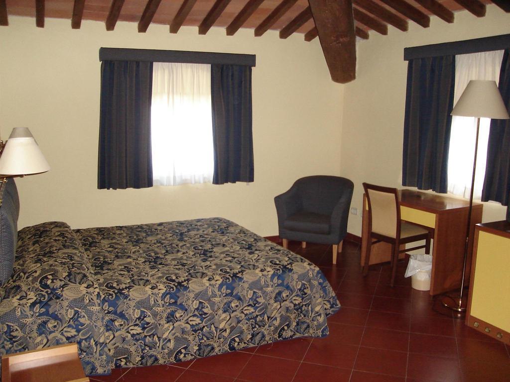 Hotel La Vedetta Livorno Buitenkant foto
