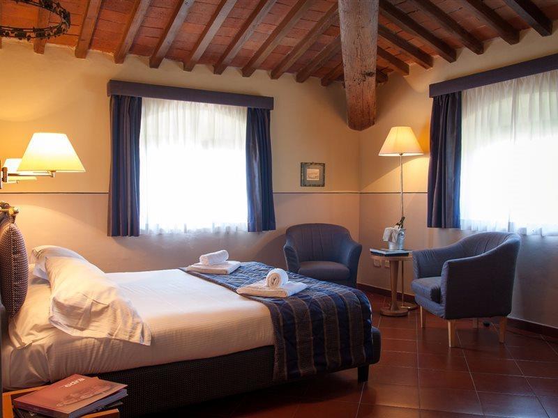 Hotel La Vedetta Livorno Buitenkant foto