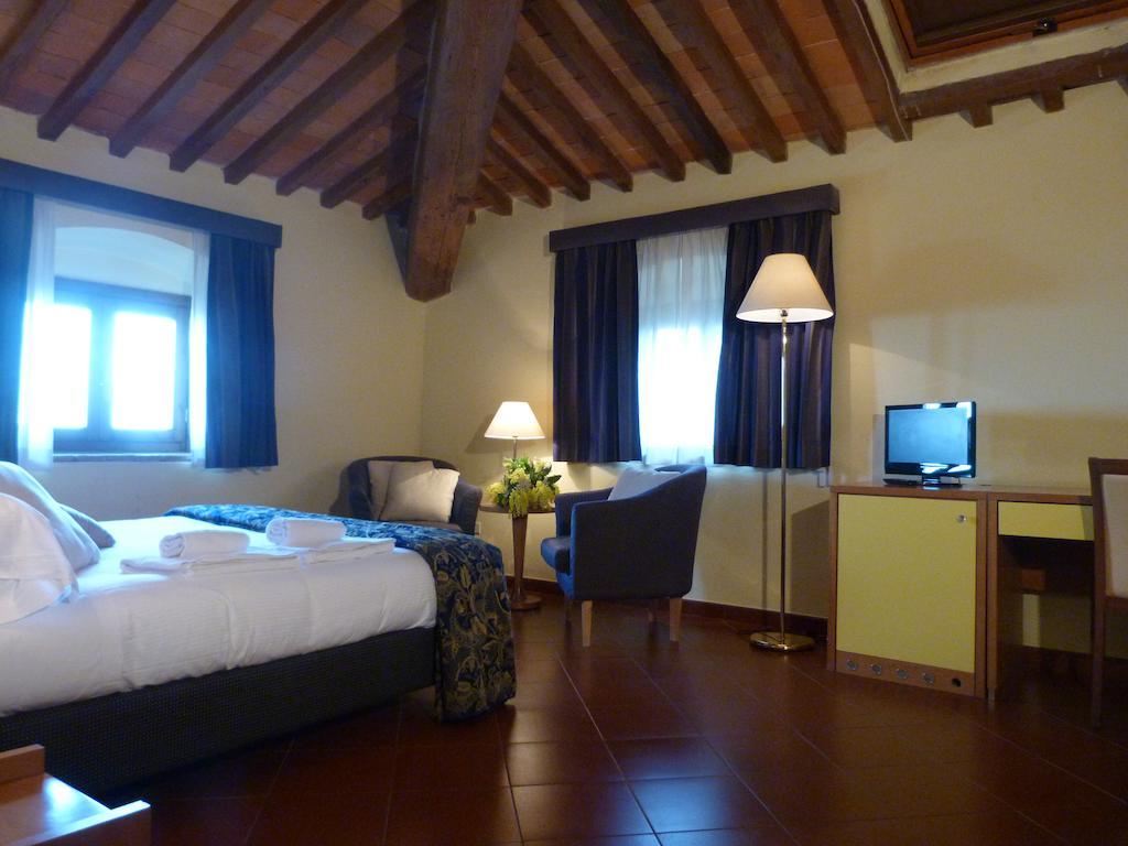 Hotel La Vedetta Livorno Buitenkant foto
