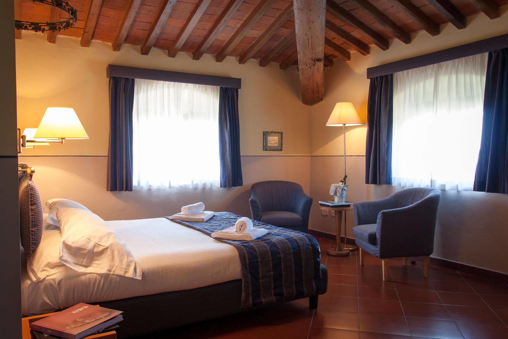 Hotel La Vedetta Livorno Buitenkant foto